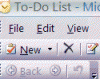 Undo Disabled In Outlook 2007 Tasks.gif