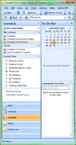 Outlook 2007 Duplicate Contacts locations.jpg