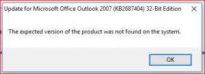 Outlook Issue 6.PNG