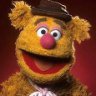 Fozzie Bear