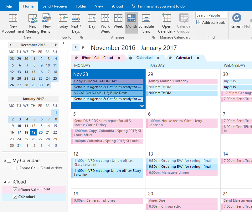 Set Outlook As Default Calendar Mac 2023 Cool Awasome Famous Seaside