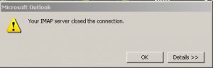 server closed connection.JPG