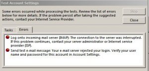 Outlook IMAP Error2.JPG