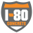 I-80Concrete