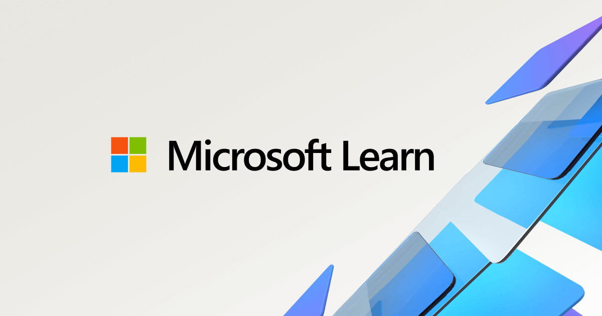 learn.microsoft.com