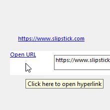 www.slipstick.com